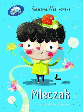 Mleczak