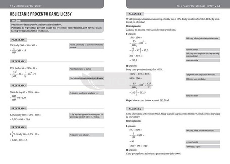 Matematyka SP 7 korepetycje GREG
