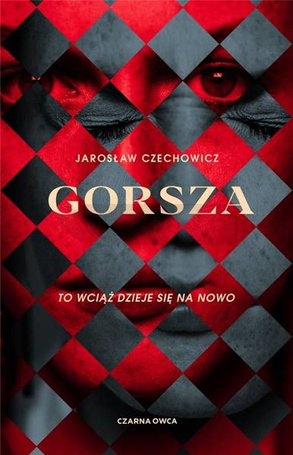 Gorsza