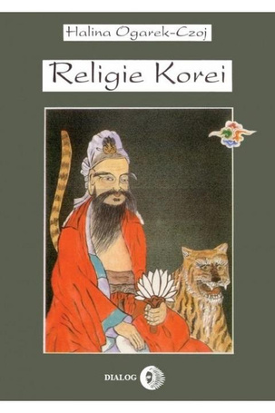 Religie Korei. Rys historyczny