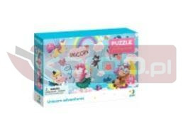 Puzzle 30 Unicorn adventures