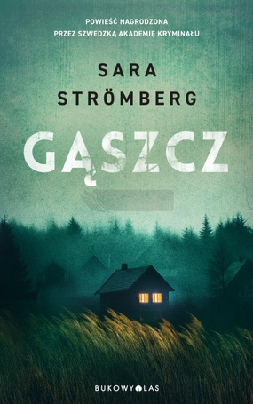 Gąszcz