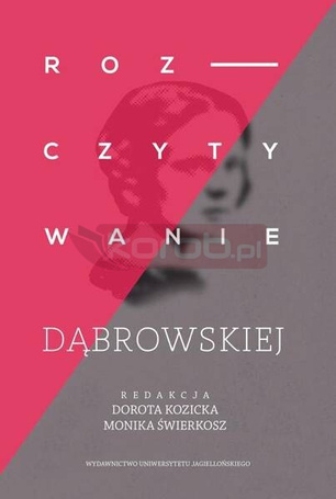 Rozczytywanie Dąbrowskiej
