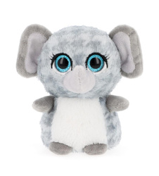 Motsu Elephant 14cm