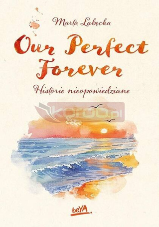 Our Perfect Forever. Historie nieopowiedziane