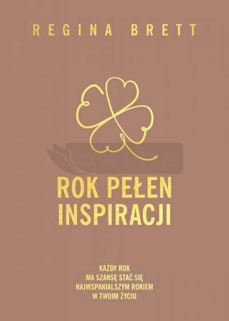 Rok pełen inspiracji