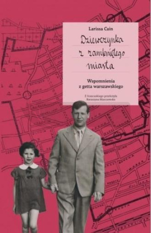 Dziewczynka z zamknietego miasta