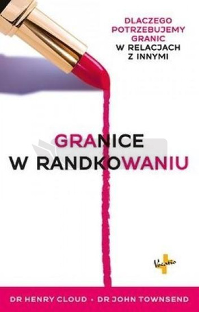 Granice w randkowaniu