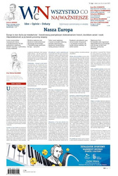 Wszystko, co Najważniejsze nr 34