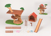 Sylvanian Families Domek na drzewie