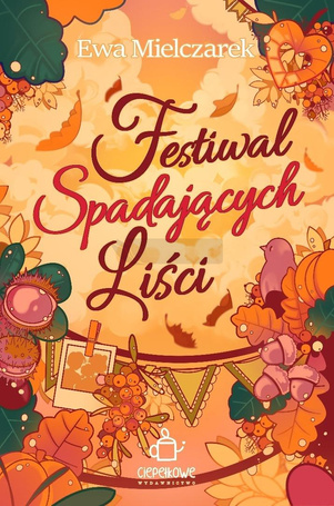 Festiwal Spadających Liści