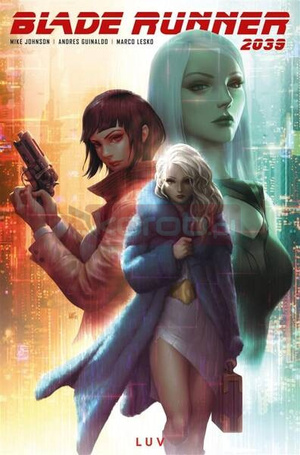 Blade Runner 2039