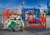 PLAYMOBIL City Action 70773 Skład towarów