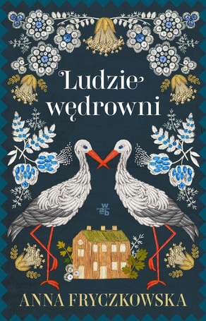 Ludzie wędrowni