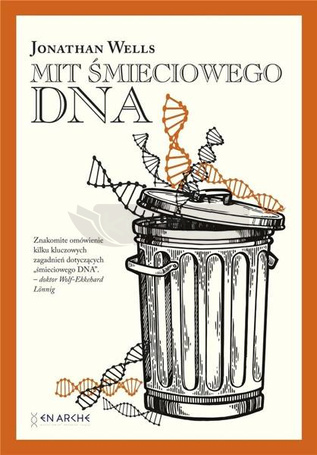Mit śmieciowego DNA BR
