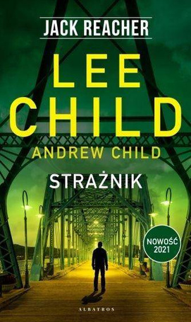 Jack Reacher: Strażnik
