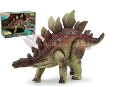 Dinozaur z dźwiękiem