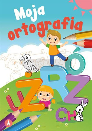 Moja ortografia