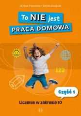 To NIE jest praca domowa. Liczenie... 10cm