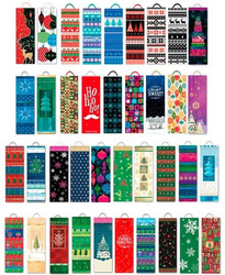 Torebka prezentowa Boże Narodzenie MIX