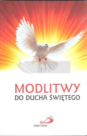 Modlitwy do Ducha Świętego