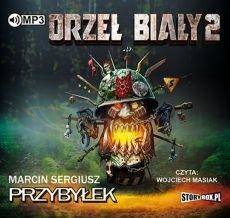Orzeł Biały 2. Audiobook