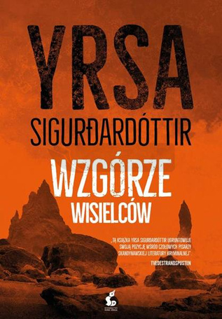 Wzgórze wisielców