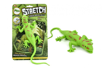 Jaszczurka rozciągliwa