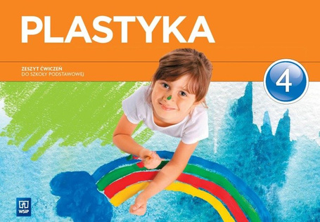 Plastyka SP 4 ćw. w.2016 NPP WSIP