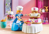 PLAYMOBIL Princess 70451 Cukiernia księżniczki