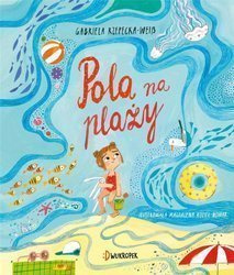Pola na plaży