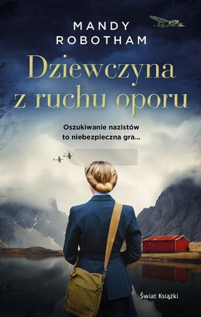 Dziewczyna z ruchu oporu