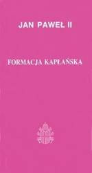 Formacja Kapłańska