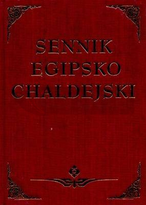 Sennik egipsko-chaldejski