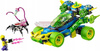 LEGO DREAMZZZ 71491 SAMOCHÓD WYŚCIGOWY MATEO, zestaw klocków dla dzieci 8+