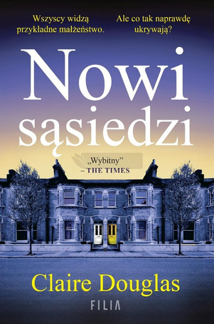 Nowi sąsiedzi