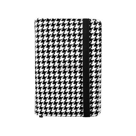 Kalendarz 2026 A6 wymienny wkład dzienny Modena