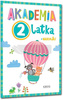 Akademia 2-latka