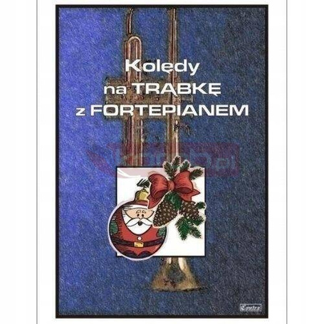 Kolędy na trąbkę z fortepianem