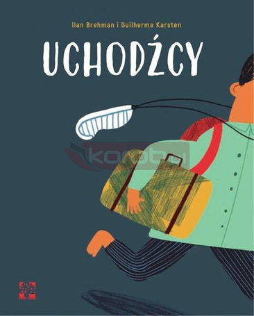 Uchodźcy