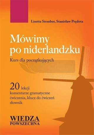 Mówimy po niderlandzku