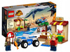 LEGO JURASSIC WORLD 76943 POŚCIG ZA PTERANODONEM