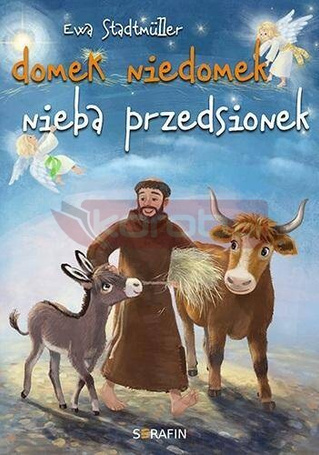 Domek niedomek - nieba przedsionek