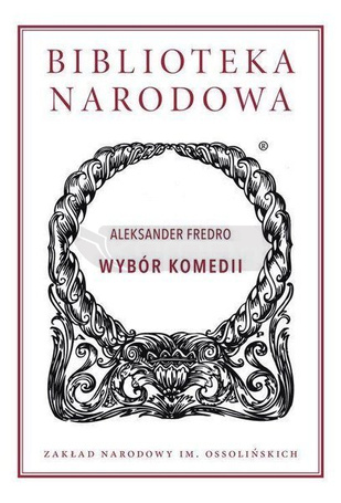 Wybór komedii
