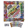 Gra Monopoly Star Wars Mandalorian Baby Yoda F2013