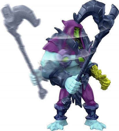 HE-MAN WŁADCY WSZECHŚWIATA FIGURKA SZKIELETOR HBL67