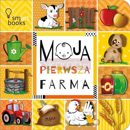 Moja pierwsza farma