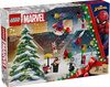 LEGO MARVEL SPIDER MAN 76293 KALENDARZ ADWENTOWY NA ROK 2024
