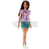 Lalka Barbie Fashionistas FJF43