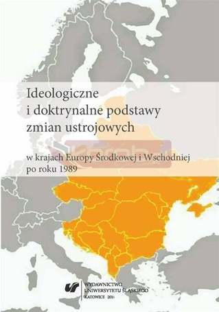 Ideologiczne i doktrynalne podstawy zmian...